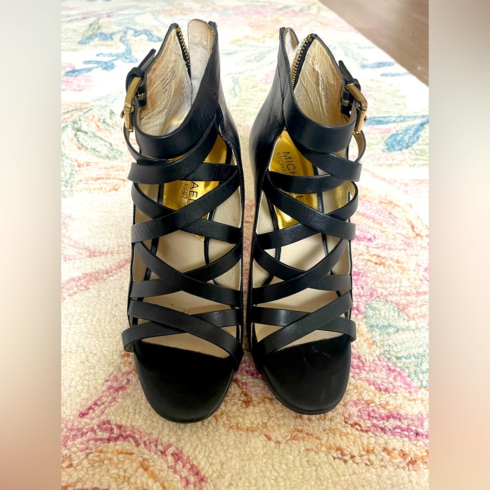 Michael Kors heels